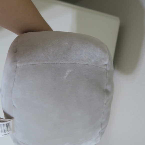 Kellytoy Squishmallow Stackable Teresa the Unicorn Gray Plushie Rainbow 8 Inches - Picture 6 of 9